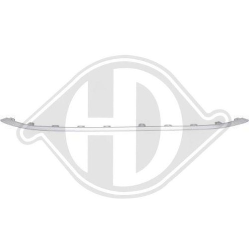 DIEDERICHS Farol principal Priority Parts