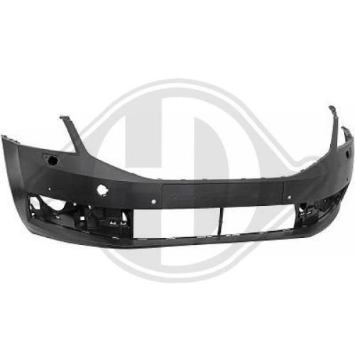 DIEDERICHS Motorabdeckung