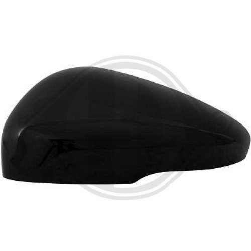 DIEDERICHS Plaat, bumper