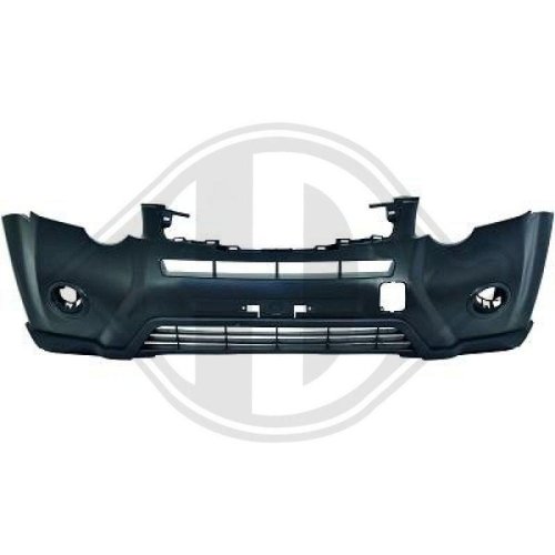 DIEDERICHS Projecteur principal