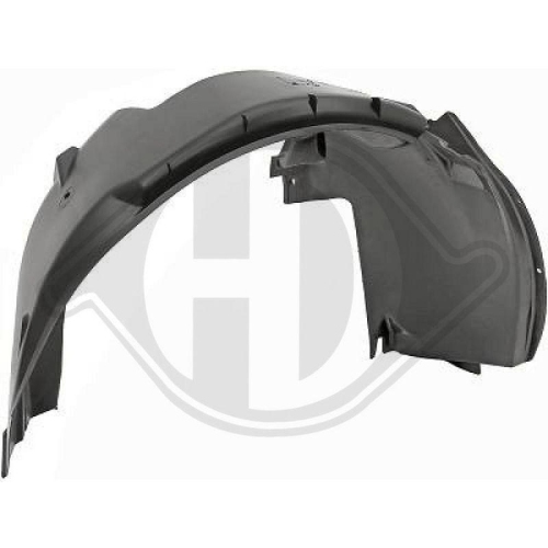 DIEDERICHS Friso, porta