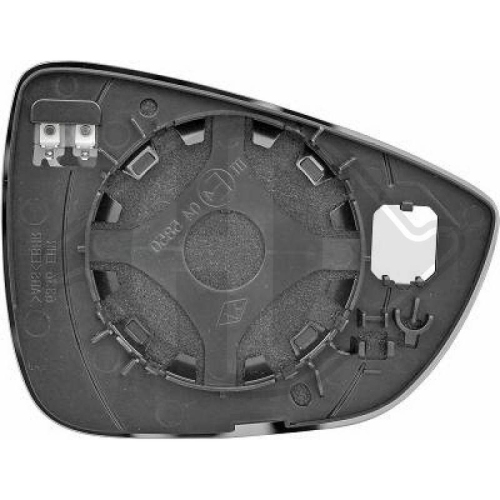 DIEDERICHS Bumper