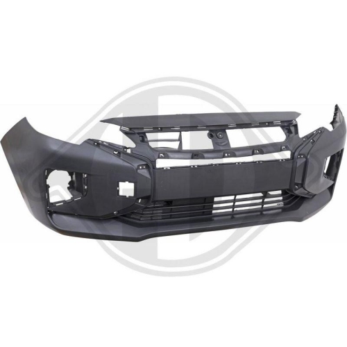 DIEDERICHS Retrovisor exterior