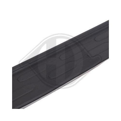 DIEDERICHS Basamak plakası HD Tuning