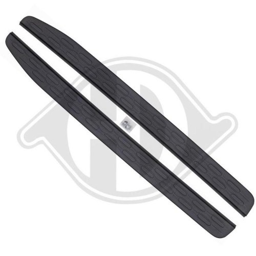 DIEDERICHS Estribo HD Tuning