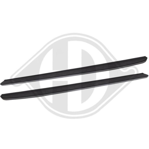 DIEDERICHS Estribo HD Tuning