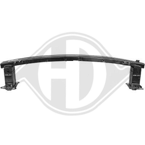 DIEDERICHS Revestimento, retrovisor exterior
