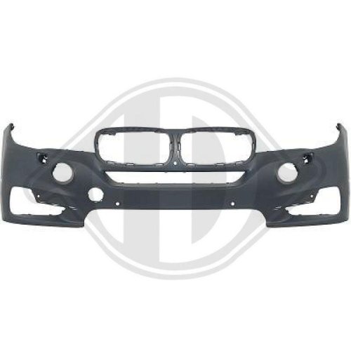 DIEDERICHS Entretoise/tige, stabilisateur