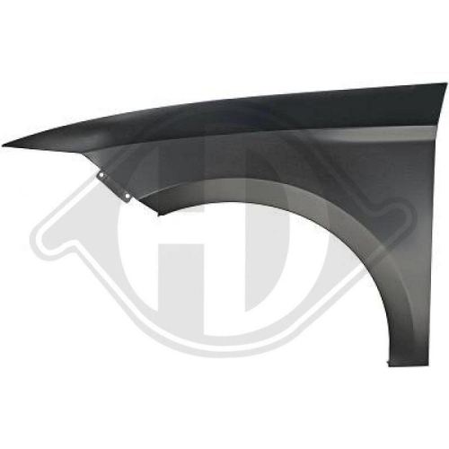 DIEDERICHS Spoiler