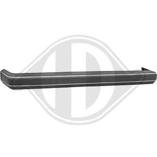 DIEDERICHS Ana far Priority Parts