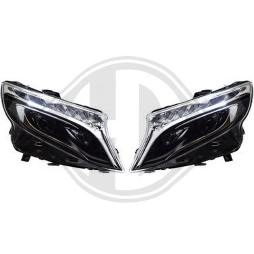DIEDERICHS Schokdemper, bumper