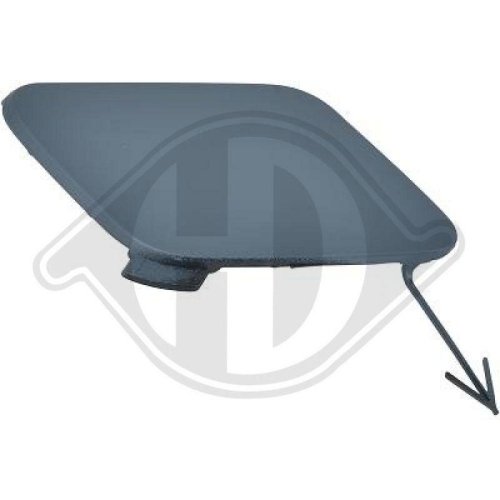 DIEDERICHS Retrovisor exterior