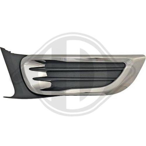 DIEDERICHS Farol principal