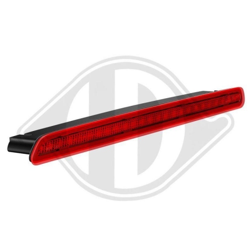 DIEDERICHS Luz de stop adicional HD Tuning