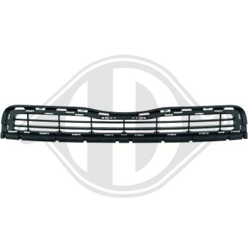 DIEDERICHS Zderzak Priority Parts