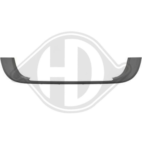 DIEDERICHS Hauptscheinwerfer