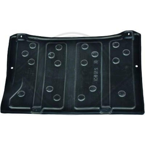 DIEDERICHS Retrovisor exterior