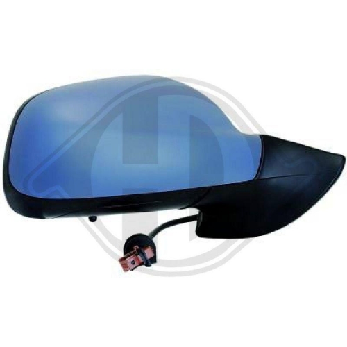 DIEDERICHS Retrovisor exterior