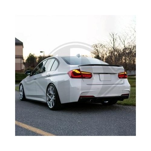 DIEDERICHS Heckleuchtensatz HD Tuning