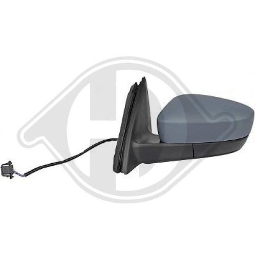 DIEDERICHS Farol principal
