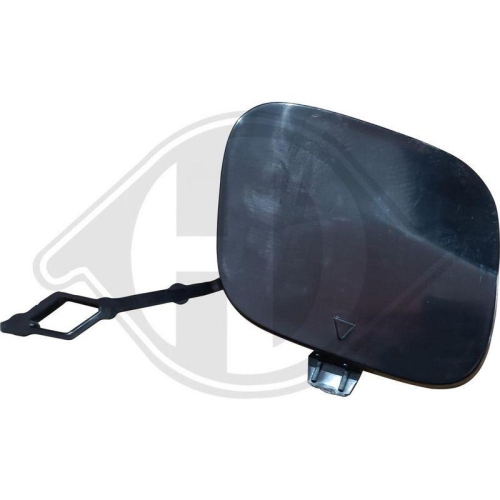 DIEDERICHS Modanatura decorativa/ protettiva, Portiera