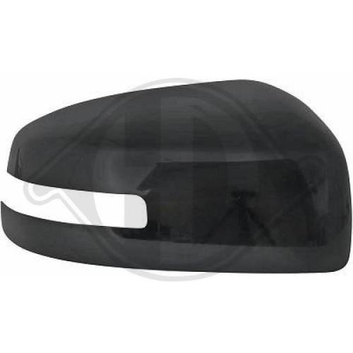 DIEDERICHS Retrovisor exterior