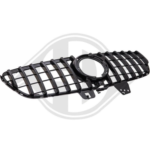 DIEDERICHS Kratka chłodnicy HD Tuning DIEDERICHS Kratka chłodnicy HD Tuning