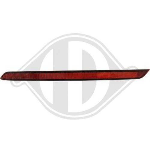 DIEDERICHS Bumper
