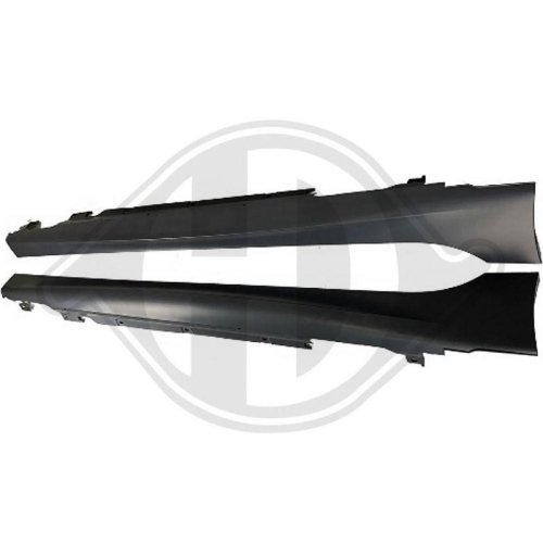 DIEDERICHS Retrovisor exterior