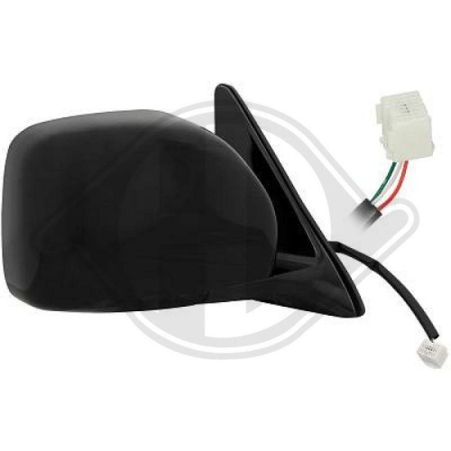 DIEDERICHS Lampa tylna zespolona
