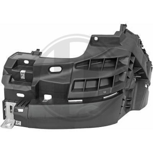 DIEDERICHS Pára-choques Priority Parts