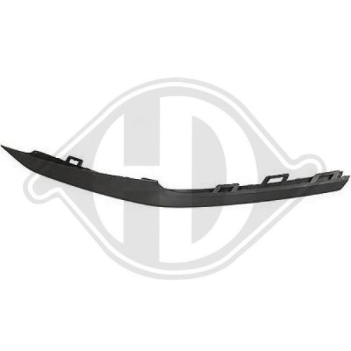DIEDERICHS Retrovisor exterior