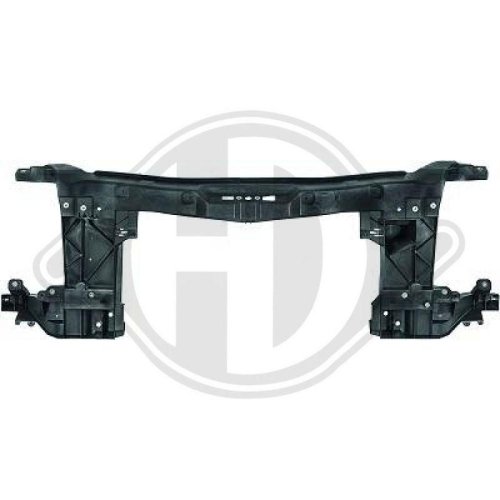 DIEDERICHS Буфер Priority Parts