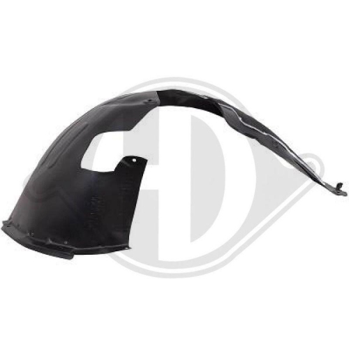 DIEDERICHS Koplamp