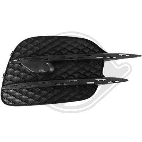 DIEDERICHS Retrovisor exterior