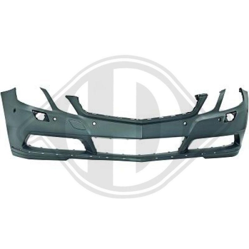 DIEDERICHS Grille de radiateur