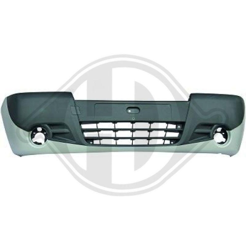 DIEDERICHS Cubierta, retrovisor exterior