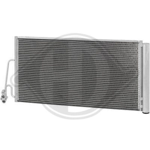 DIEDERICHS Filter, Innenraumluft DIEDERICHS Climate