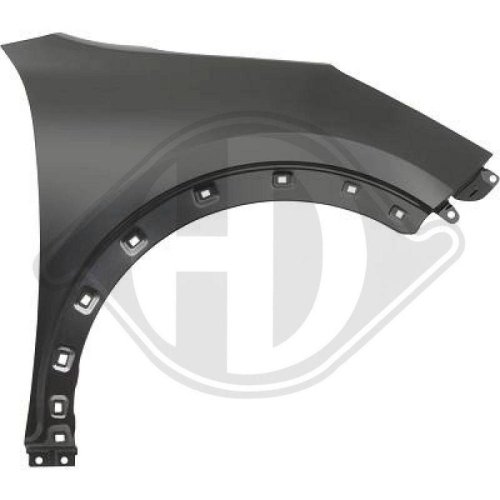 DIEDERICHS Spoiler Priority Parts