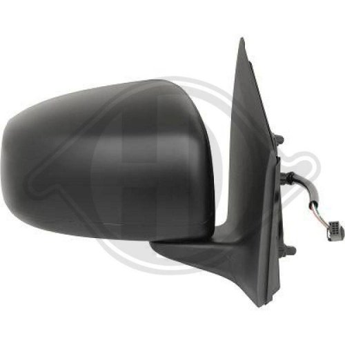 DIEDERICHS Capot-moteur Priority Parts