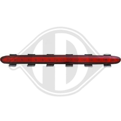 DIEDERICHS Bumper