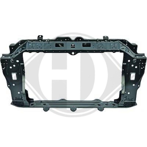 DIEDERICHS Retrovisor exterior