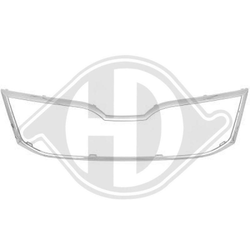DIEDERICHS Insonorizzazione vano motore