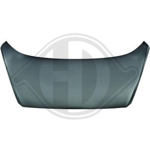 DIEDERICHS Retrovisor exterior