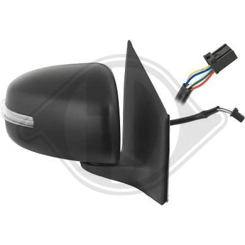 DIEDERICHS Lampa tylna zespolona