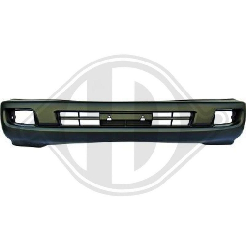 DIEDERICHS Subchassis/grupo de suporte