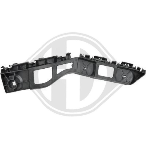 DIEDERICHS Parachoques Priority Parts