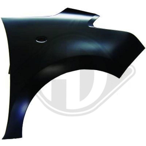 DIEDERICHS Farol principal