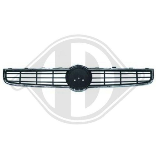 DIEDERICHS Ventilador, refrigeração do motor