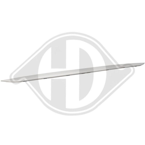 DIEDERICHS Retrovisor exterior
